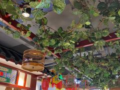 大堂-大海碗·京菜炸酱面(雍和宫店)