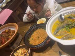 -后湖小院·乡野田园菜