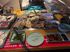 -蚝英雄·鲜蚝自助专门店(洋桥店)
