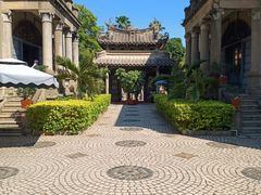 -海天堂构