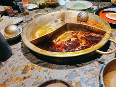 -小龙坎老火锅(天汉长街店)