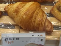 原味可颂-DEMO黛慕蛋糕(中泰店)
