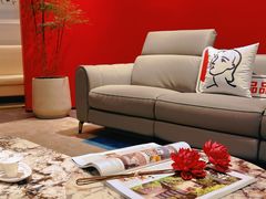 -恒大国际建材家居博览中心(德胜东路店)