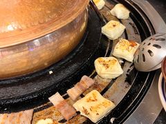 -阿山卓·野生菌火锅·纳西火塘烤肉