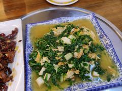 -老味道1992(武当山店)