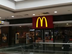 -麦当劳(无锡滨湖万达店)