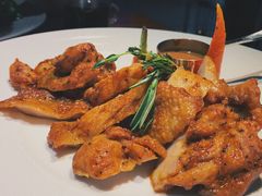 -巴别塔法餐舍(合作路店)