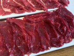 -牛很鲜潮汕牛肉火锅(朝晖路店)