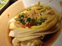 -外婆家(杭州马塍店·杭帮菜名店)