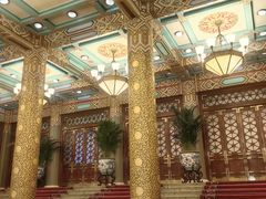 -北京饭店