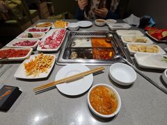 -海底捞火锅(公益西桥店)