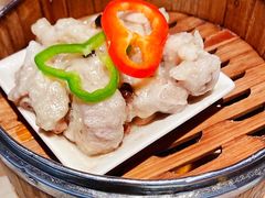 -新大咀港式茶餐厅(宝山万达店)