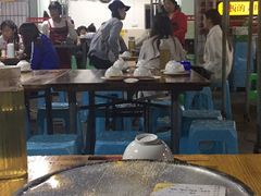 -弓虽昌焖烧鸡(大竹林店)
