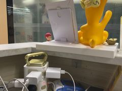 -CXFIT 陈徐健身工作室(凯旋店)