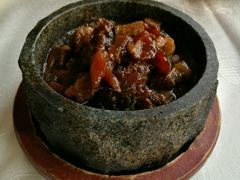 铁棍山药煨牛肉-兴福楼(通州店)
