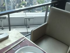 -金陵饭店 56F 家·海鲜火锅餐厅