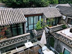 -糖房咖啡(南锣鼓巷店)