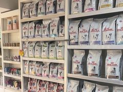 -宠颐生中康贝怡动物医院