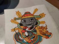 -哥老官重庆美蛙鱼头(宝山龙湖店)