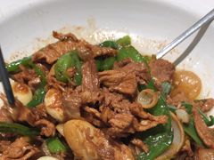 -绿草地·湘菜(芙蓉天街店)