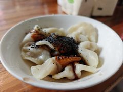-新繁牛肉豆花(都江堰店)