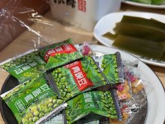 -鱼酷活鱼烤鱼(沈阳大悦城店)