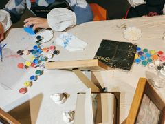 -海底捞火锅(上元大街店)