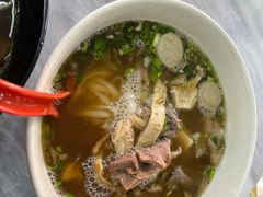 -丽丰茶冰室