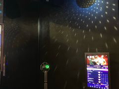 -钱柜音乐会所(罗湖店)