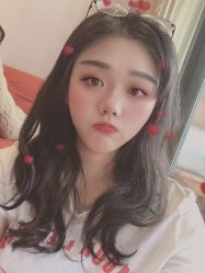 -侨治发型