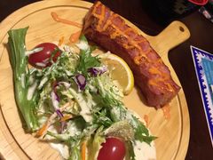 -円满日式居酒屋(蓉花路美食街店)