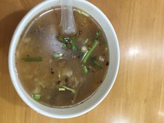 百成大同鸭肉粥(大同路店)-百成大同鸭肉粥(大同总店)