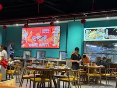 -猪腰一家·地道佛山菜(盐步店)