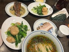 -香雪海·蘇面館(湖滨店)