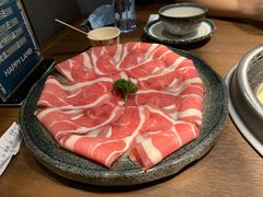 -快乐小羊·内蒙牛羊肉火锅(流花中心店)