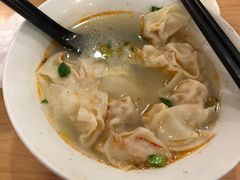 -瞻老元面馆(双塘路店)