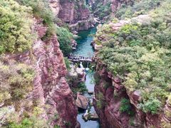 -云台山风景名胜区