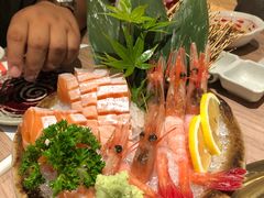 -赤坂亭M9和牛烧肉·日料398放题(万达店)