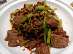 -兰湘子·湘菜小炒(石家庄万象城店)