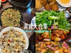 -凤兴鸡煲(宝安海雅店)