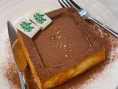 -金湖港式餐厅(建外店)