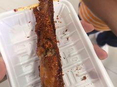 -一代烤翅王(大汉口店)