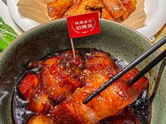 -简小舍·民间手艺菜(武昌江滩店)