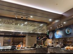 -乐咖啡西餐厅(太湖皇冠假日酒店)