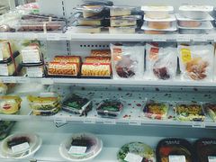 -全家便利店(东直门店)