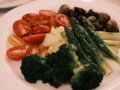 -摩根扒房(桐梓林店)