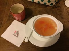 -拾光·小碗甜品