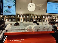 -Peet's Coffee皮爷咖啡(万象天地店)
