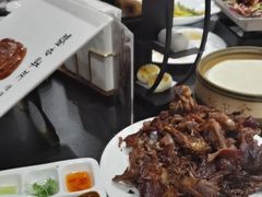 -全聚德烤鸭店(马家堡店)