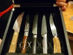 -恰餐厅及酒吧 CHAR Bar & Grill (北京丽都皇冠假日店)